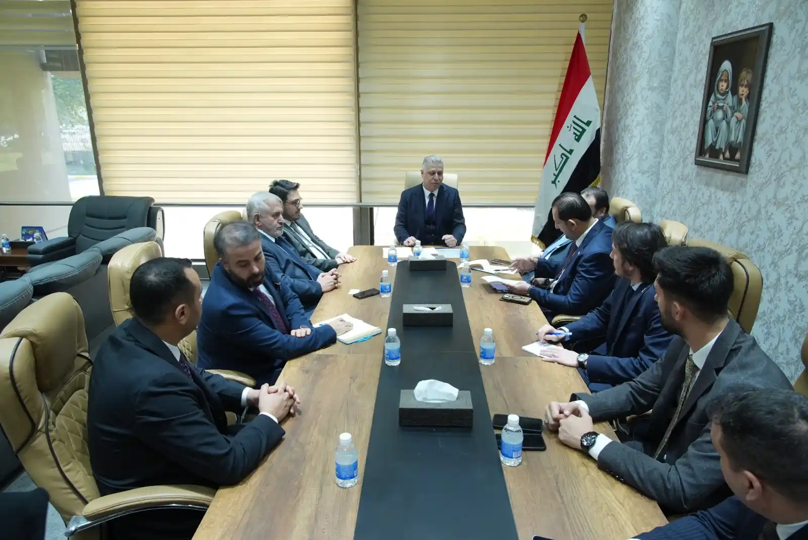 مجلس النواب العراقي post