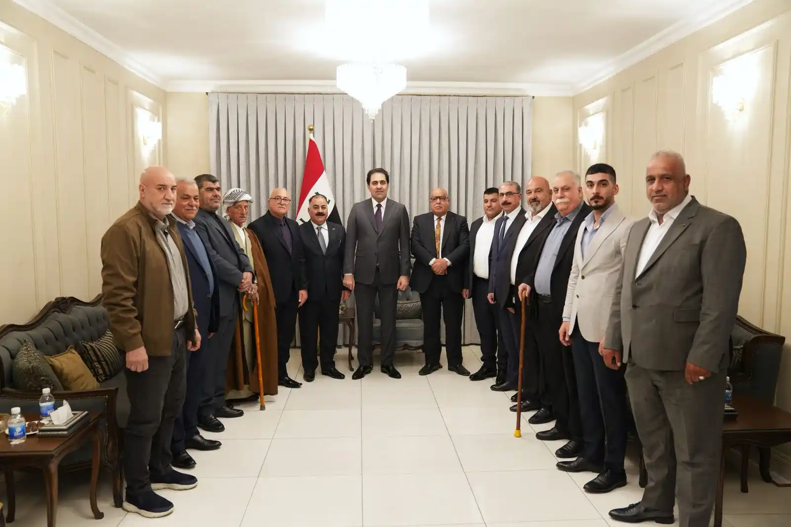 مجلس النواب العراقي post