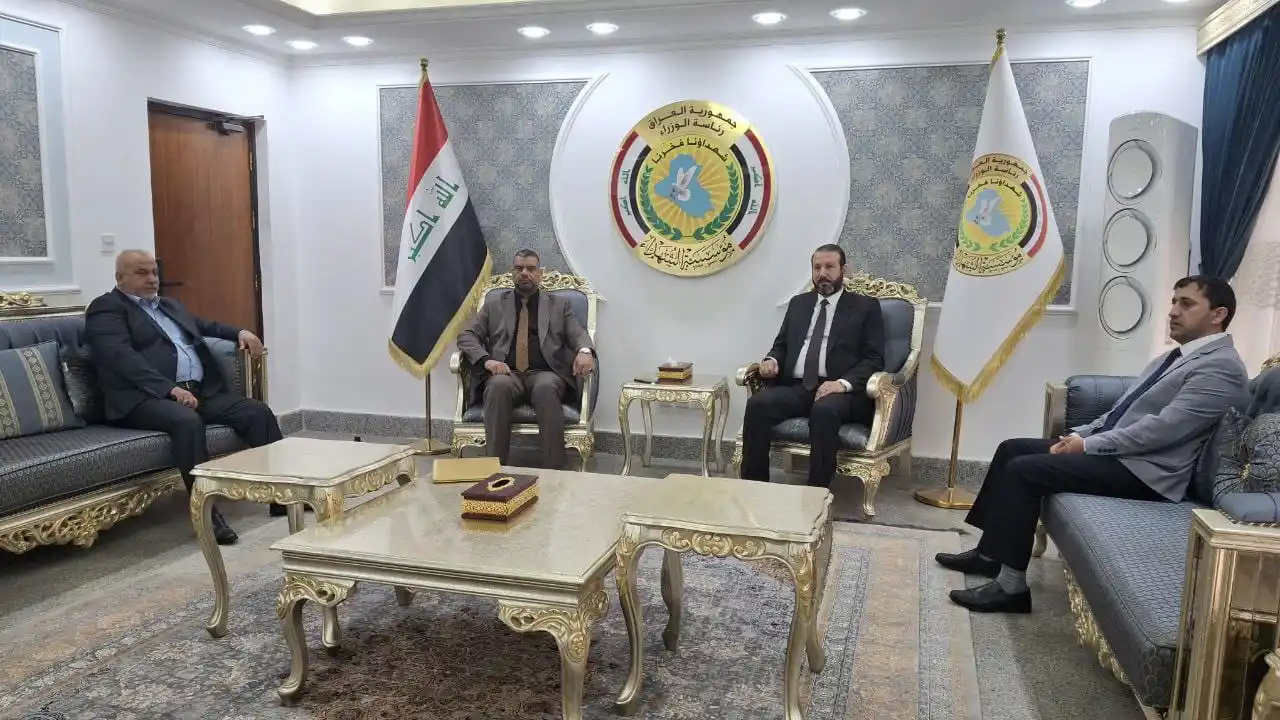 مجلس النواب العراقي post