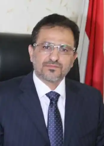 مجلس النواب اليمني post