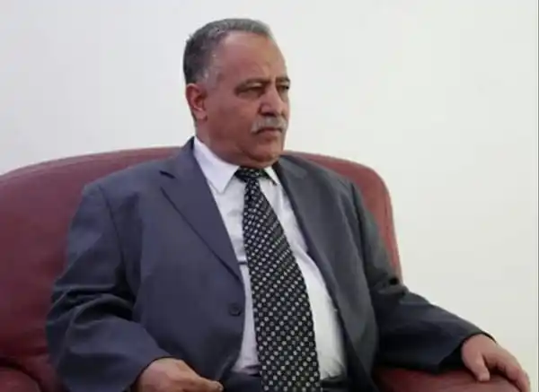 Image from مجلس النواب اليمني: *رئيس مجلس النواب يهنئ نظيره بجمهورية غامبيا بذكرى عيد الاستقلال* 21 ...