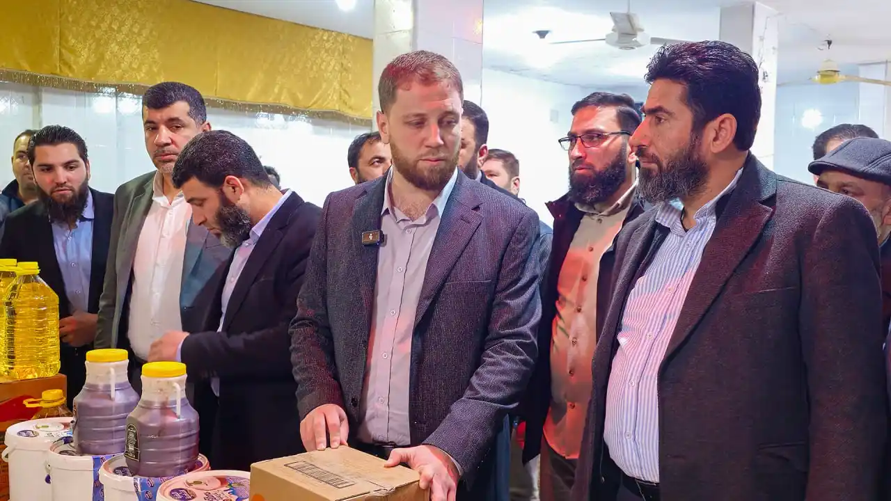 محافظة حماة post