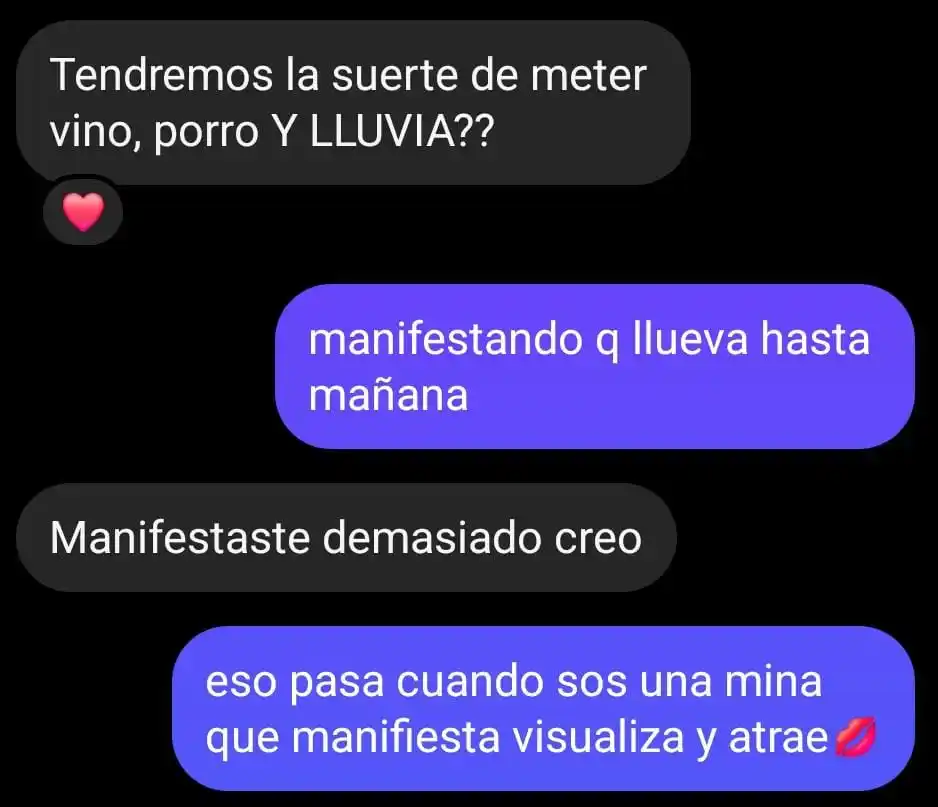 michhu🌙 post