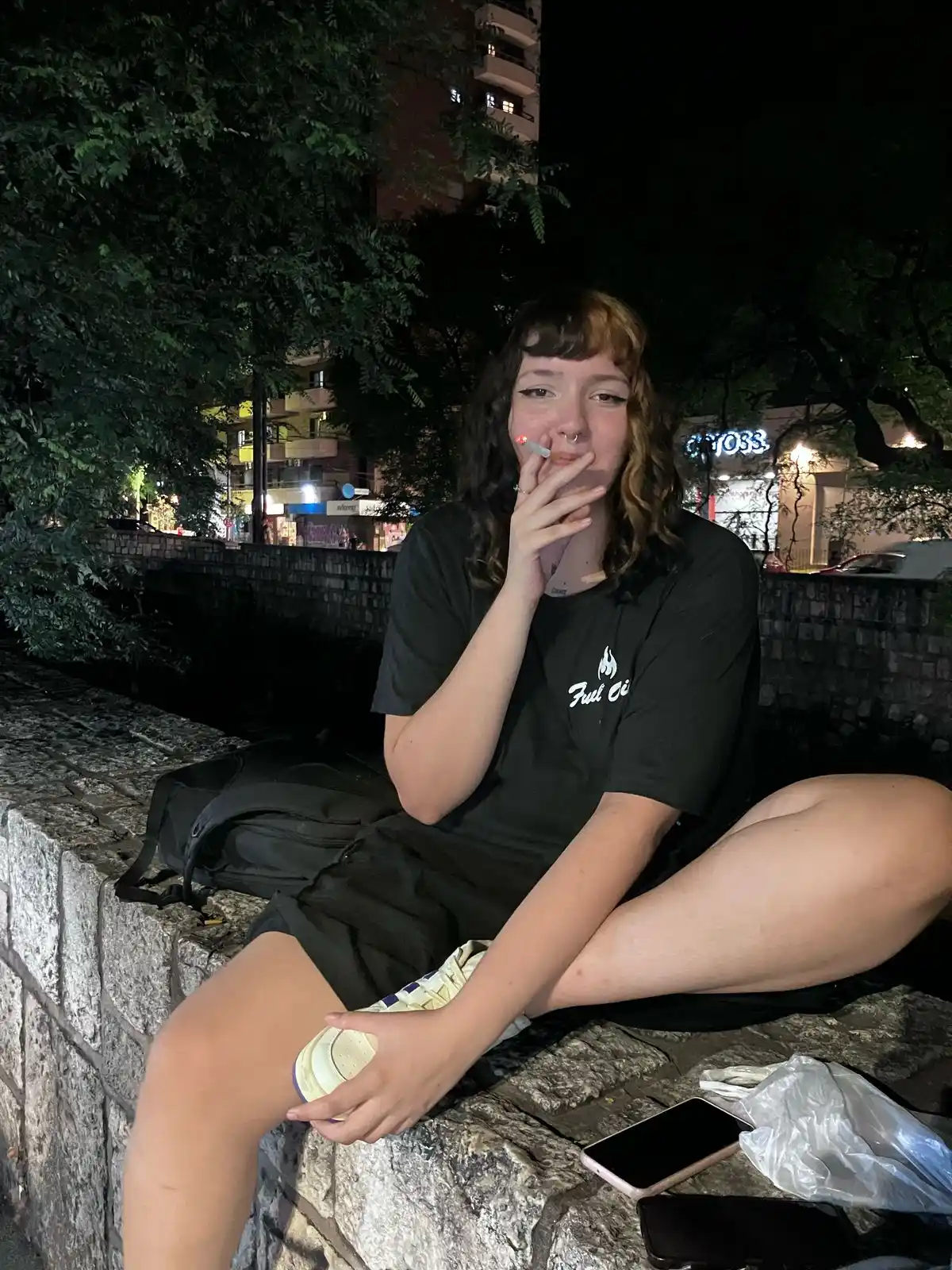 michhu🌙 post