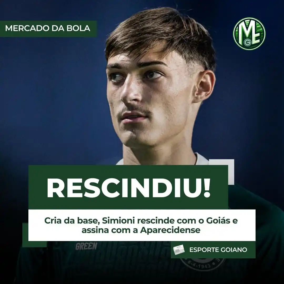 Mídia Esmeraldina post