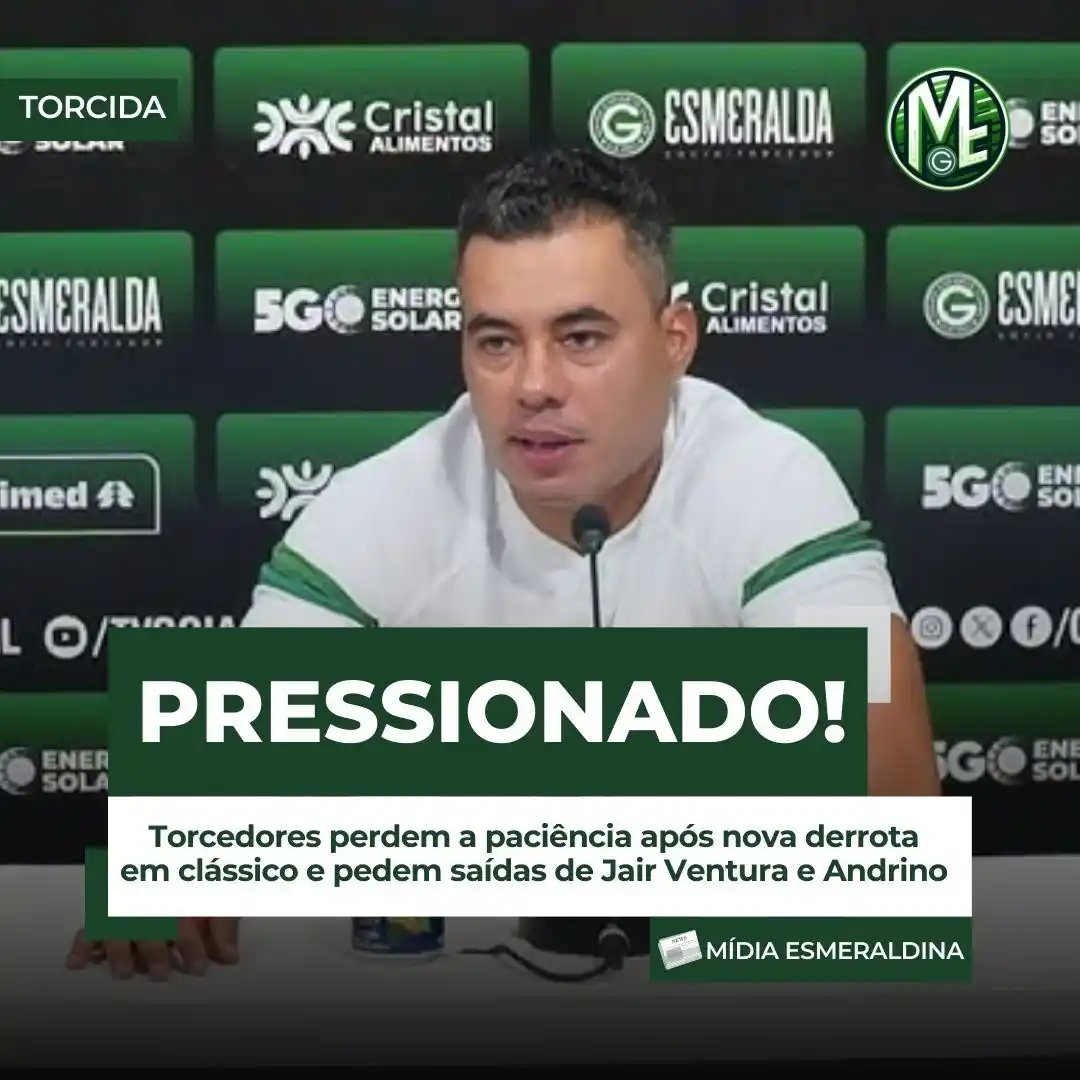 Mídia Esmeraldina post
