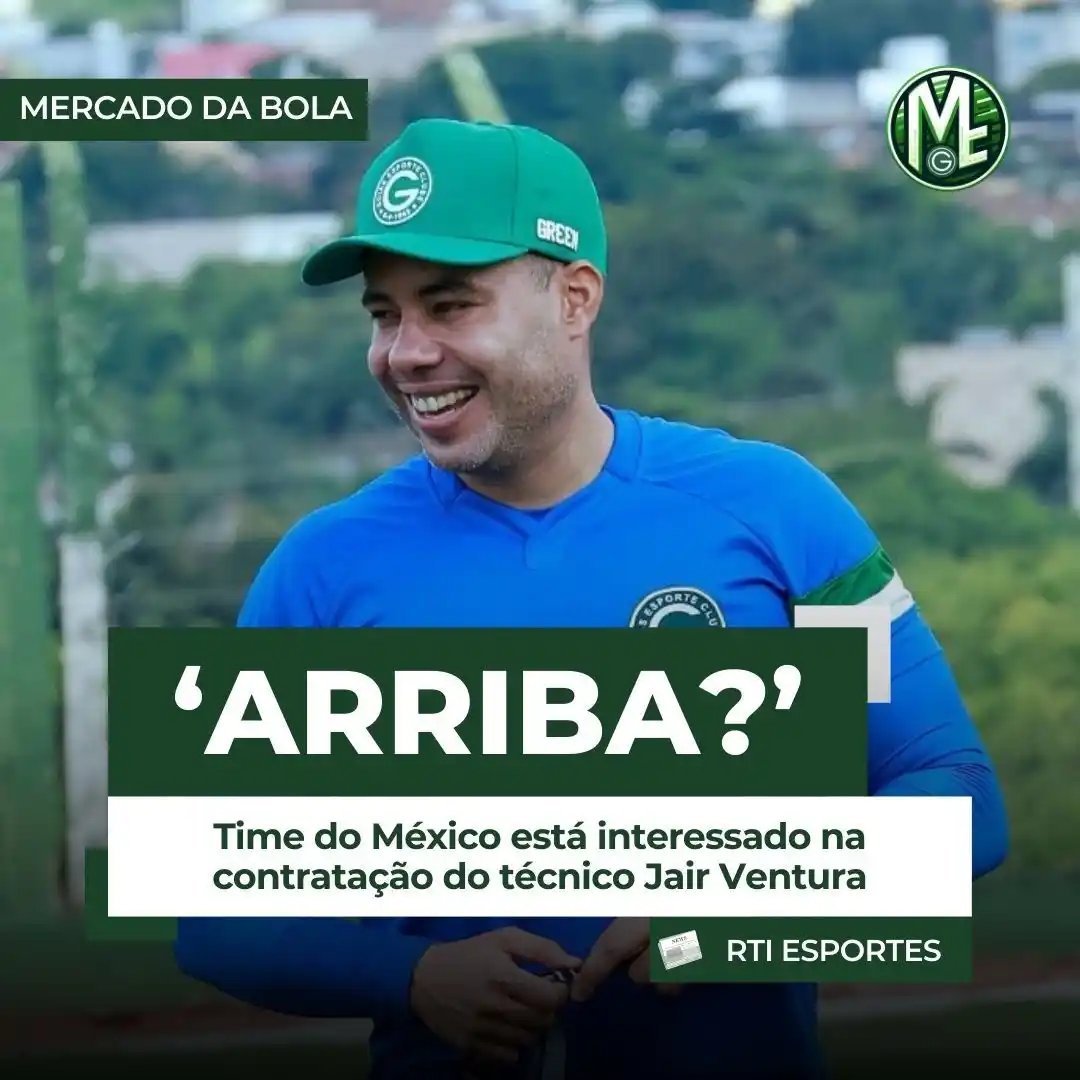 Mídia Esmeraldina post