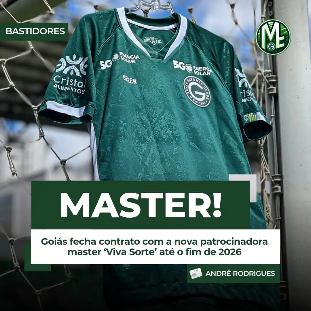 Mídia Esmeraldina post