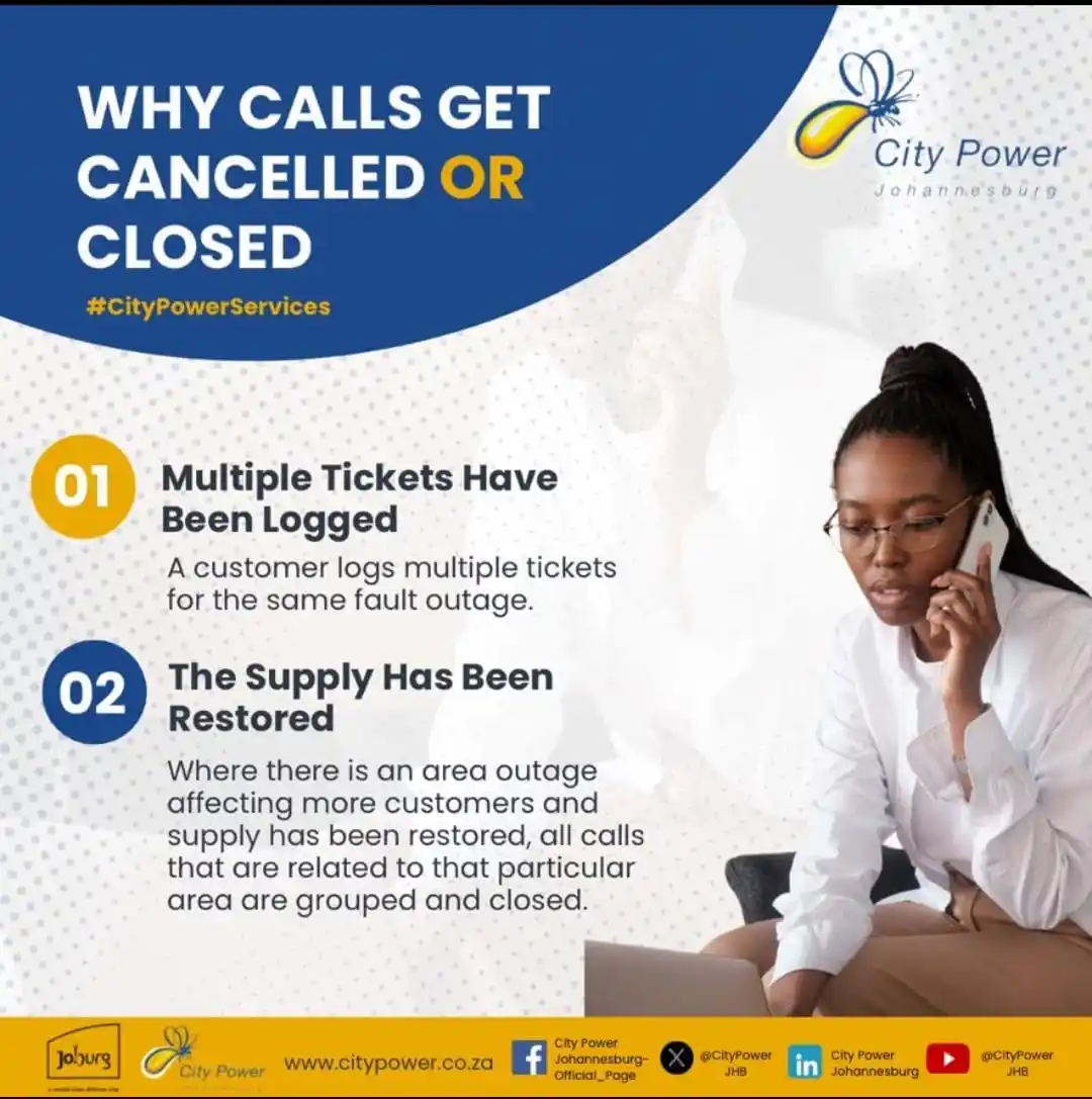 Midrand SDC Outage Updates post