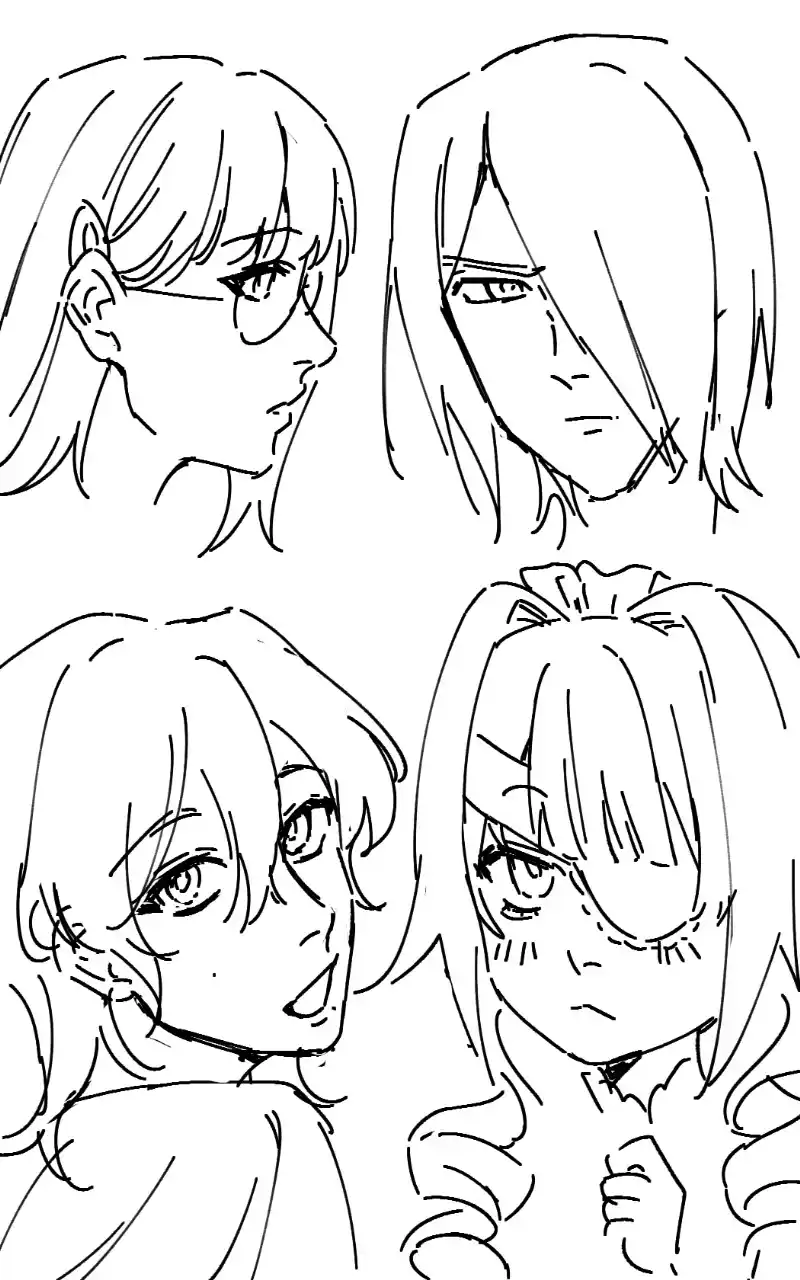 mika's art page post