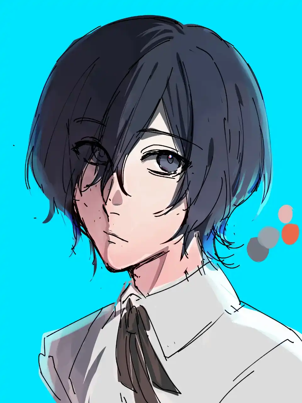 mika's art page post