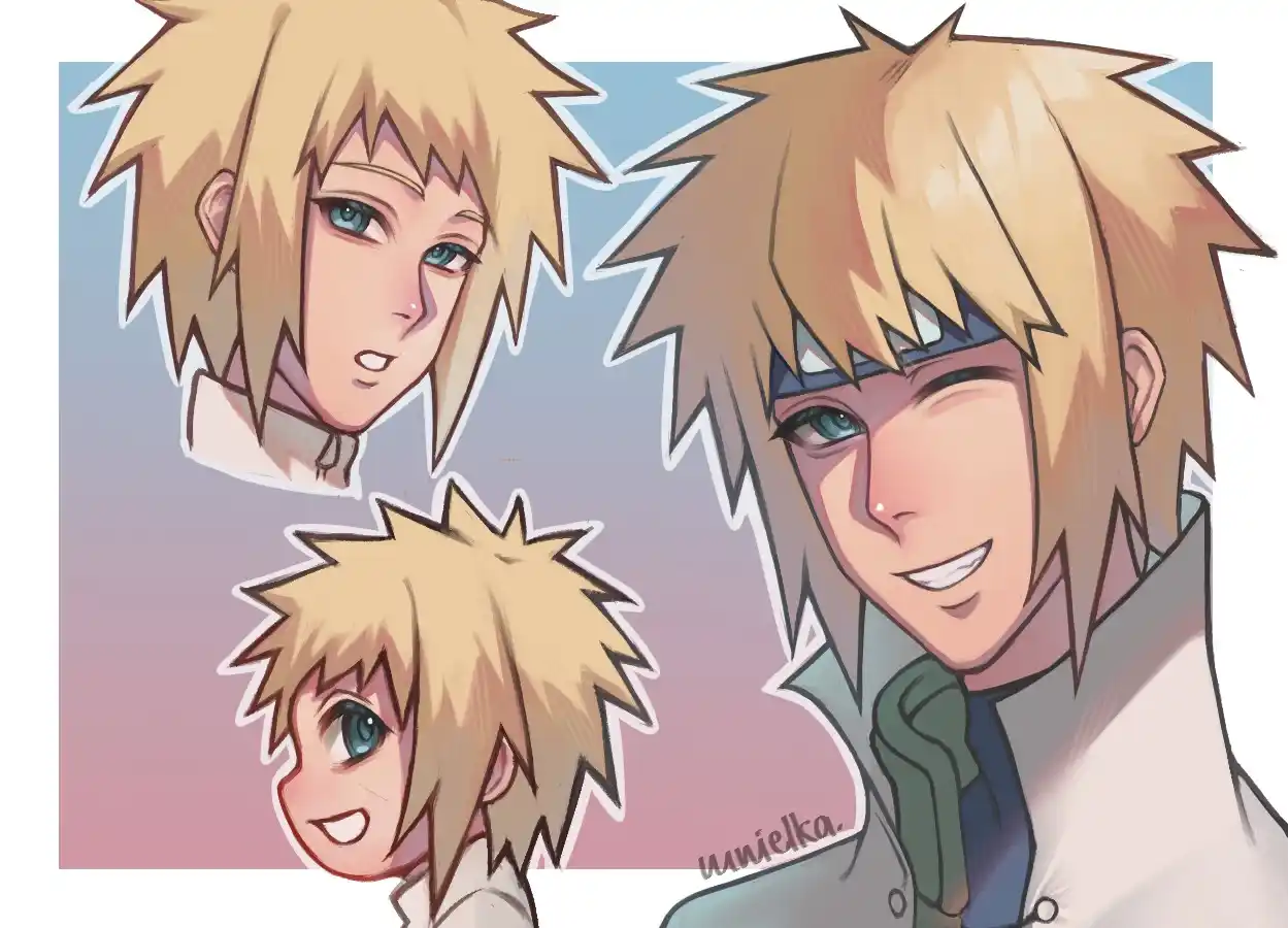 mika's art page post