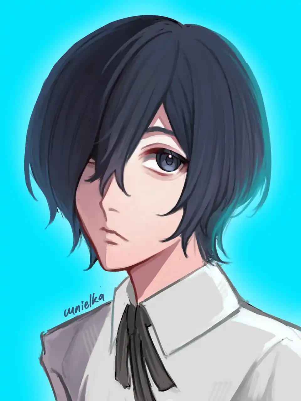 mika's art page post