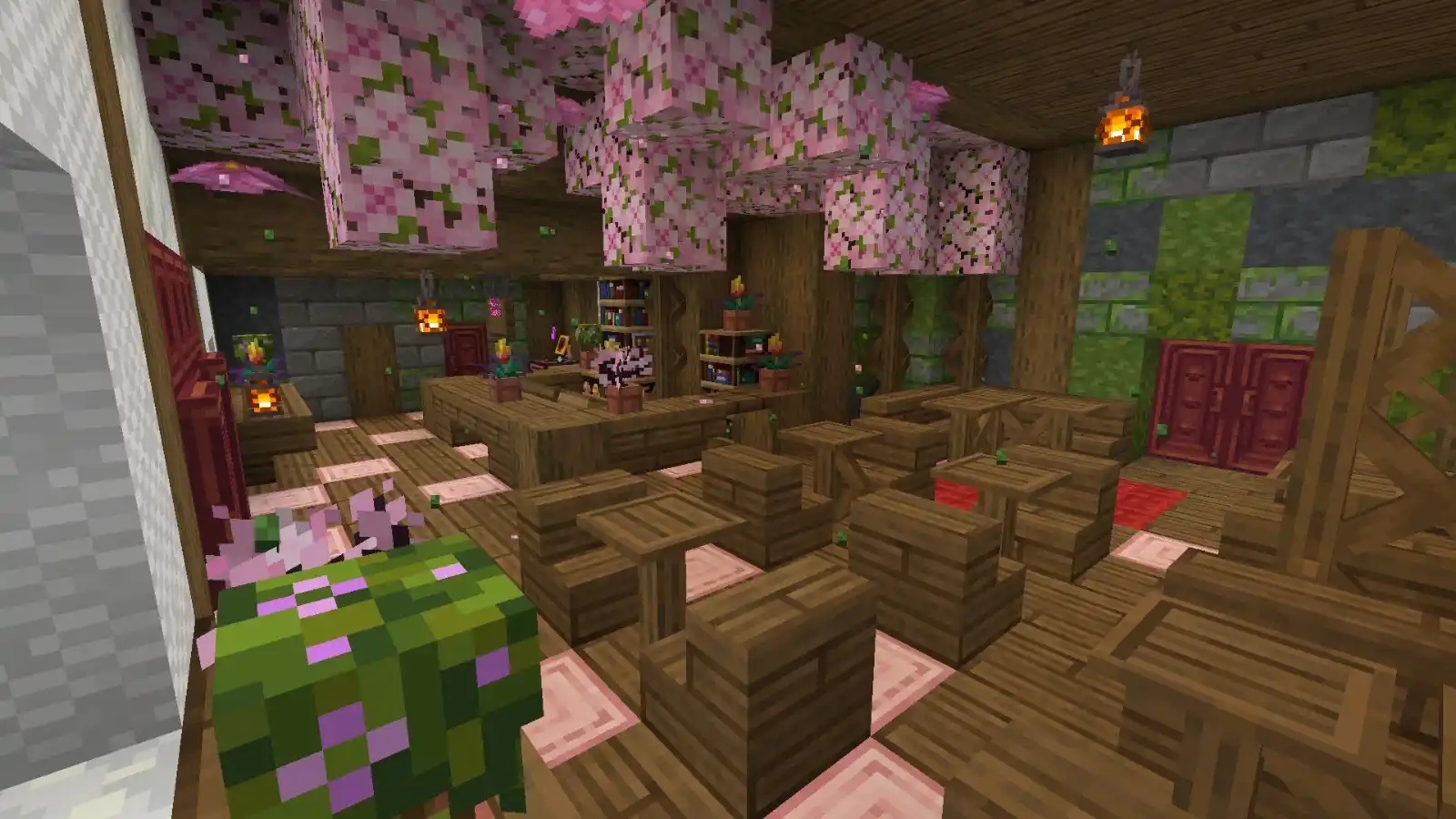 Minecraft En Español post