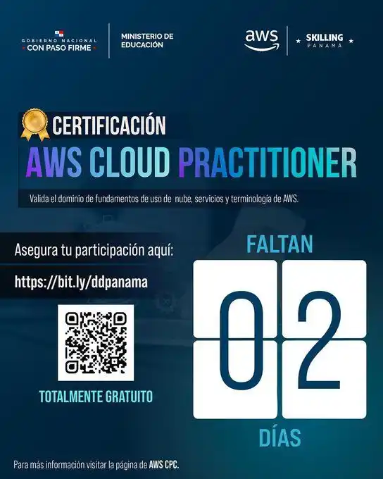 Ministerio de Educación de Panamá post
