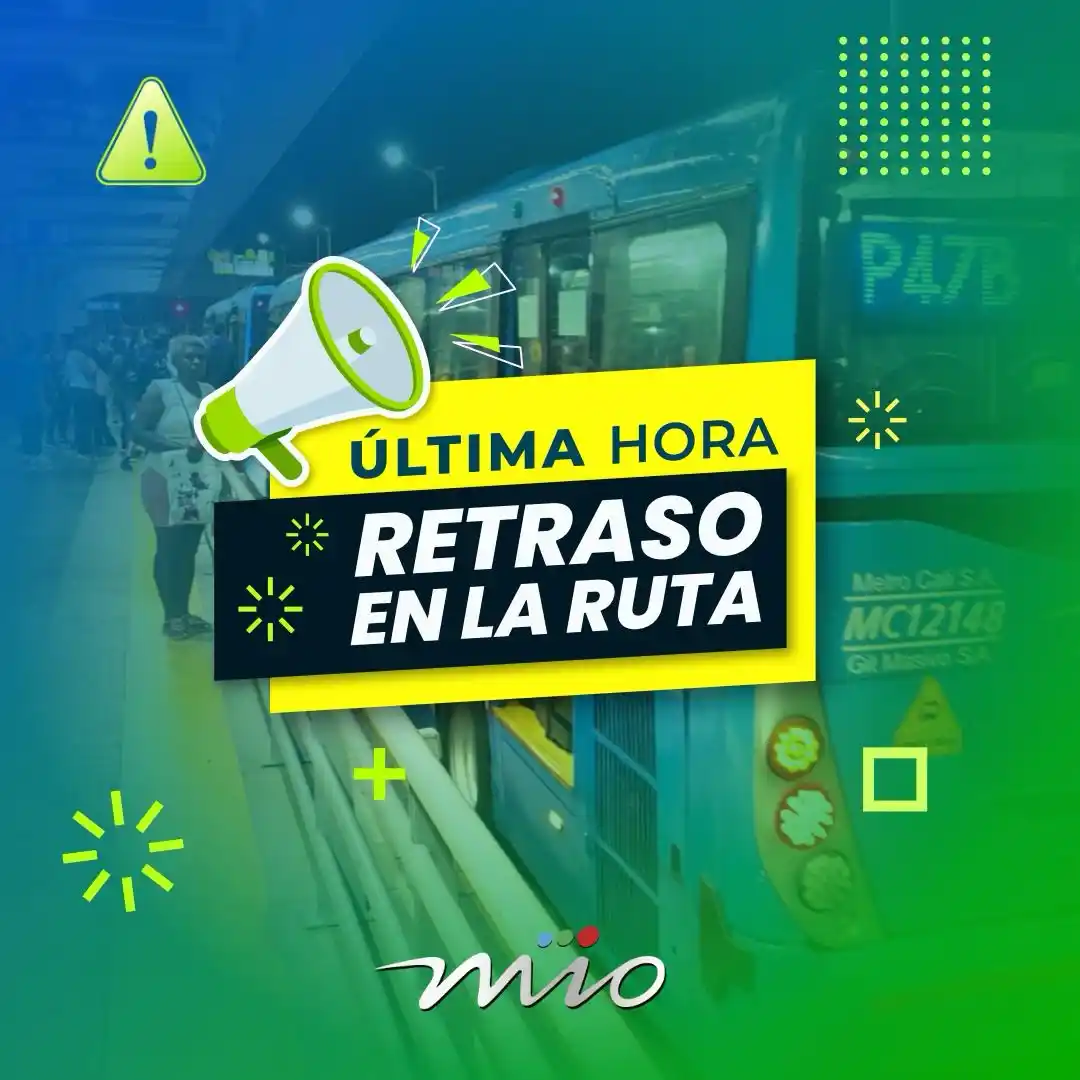 MIO post