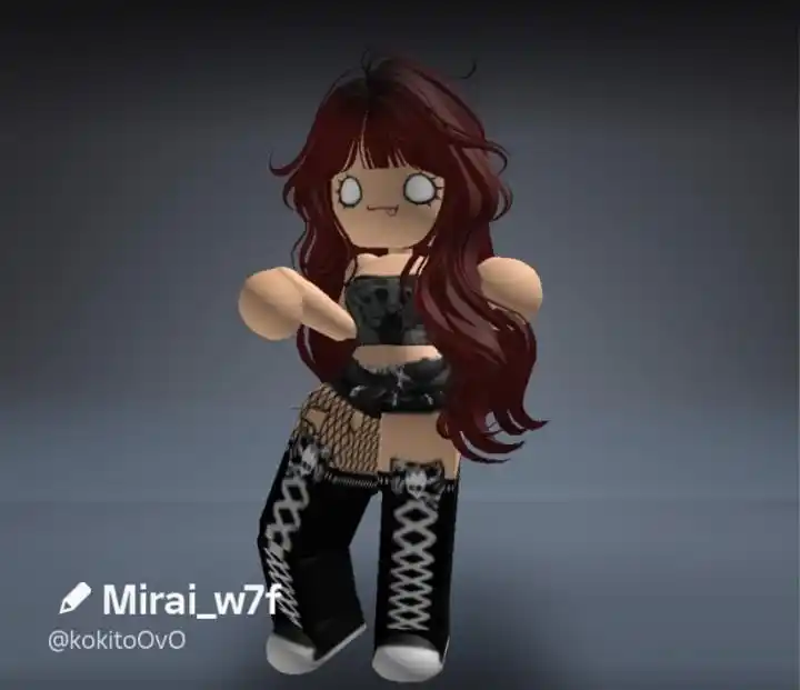 Mirai Decline ‼️ post