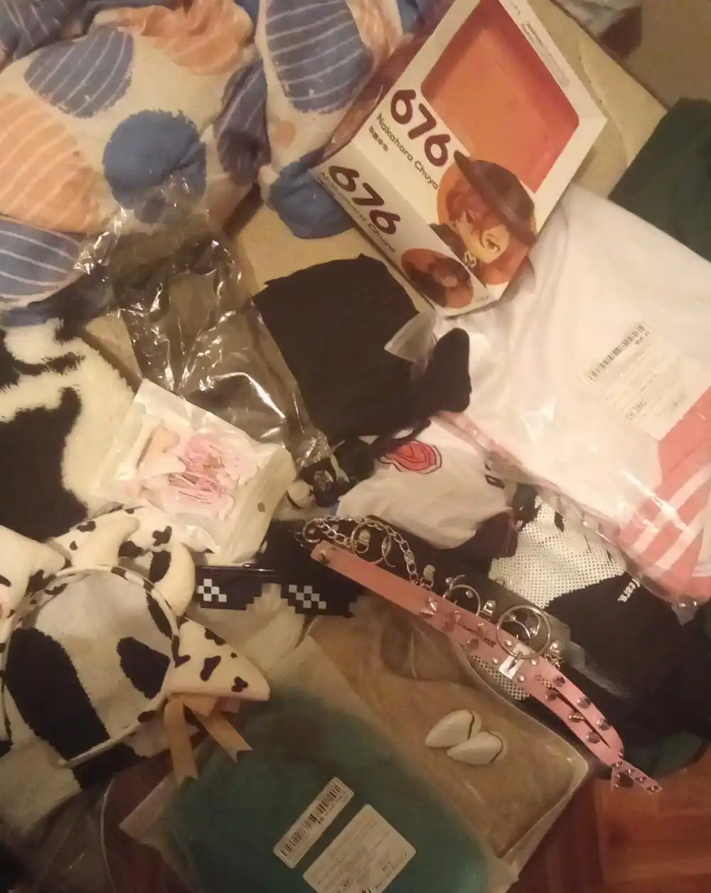 El Sótano De Las Ratas Camperas De Miumi post