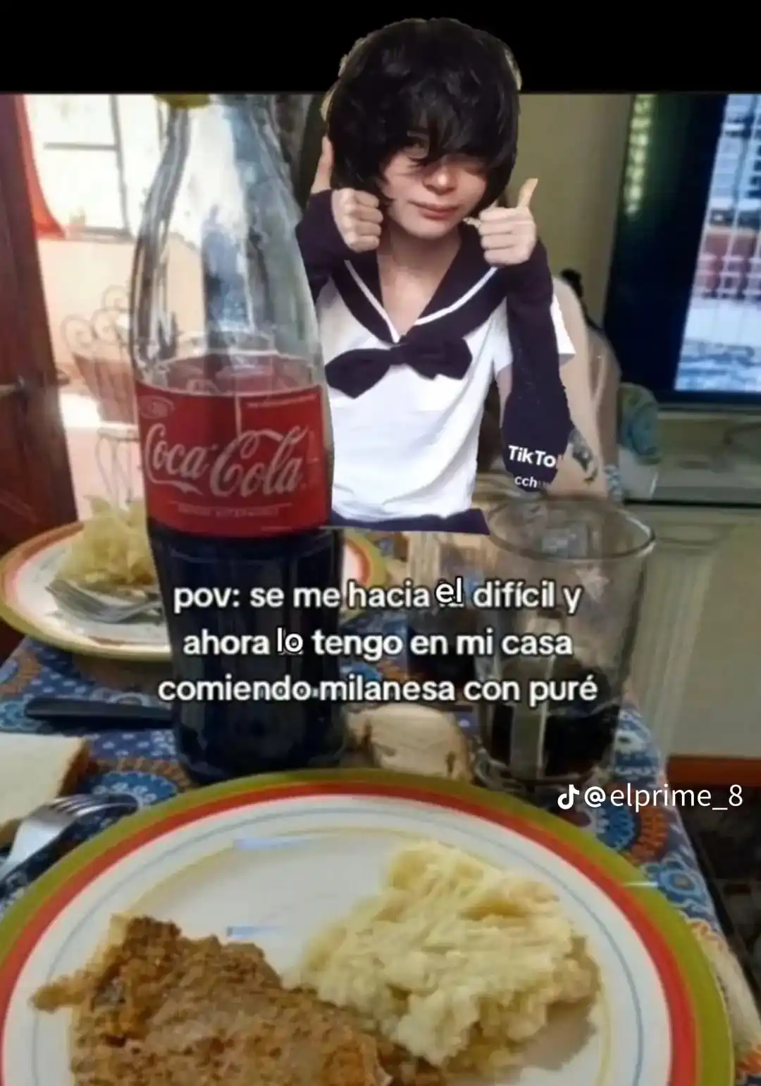 El Sótano De Las Ratas Camperas De Miumi post