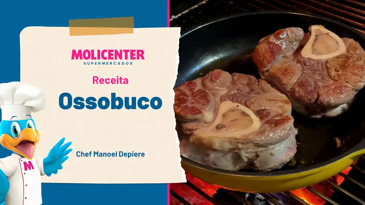 Molicenter - Apucarana post