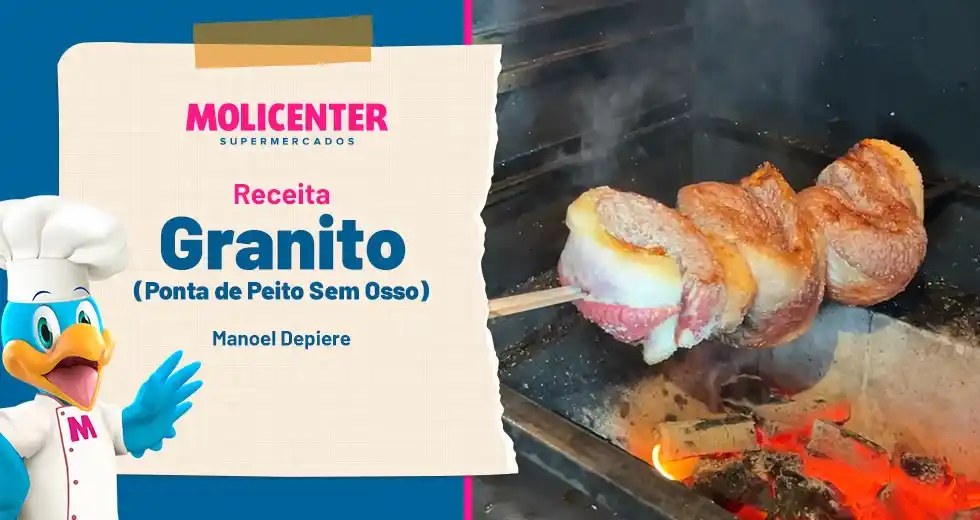 Molicenter - Apucarana post