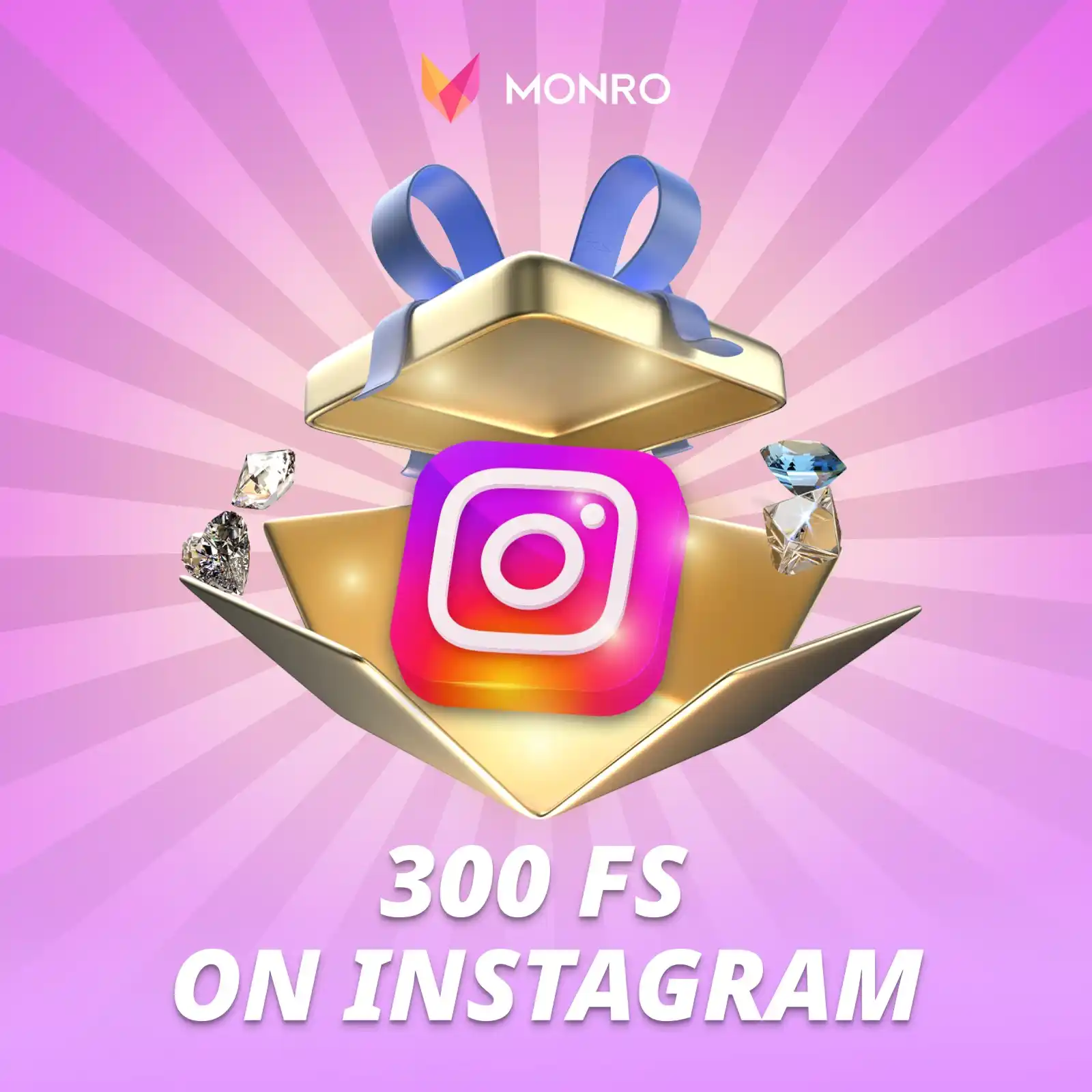 MONRO Casino 🌎 post