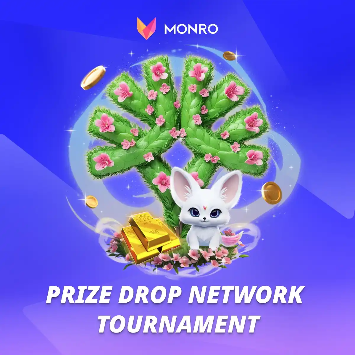 MONRO Casino 🌎 post