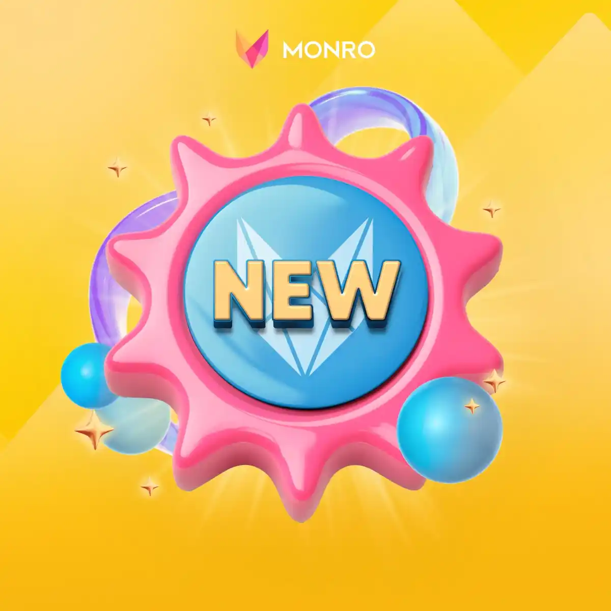 MONRO Casino 🌎 post