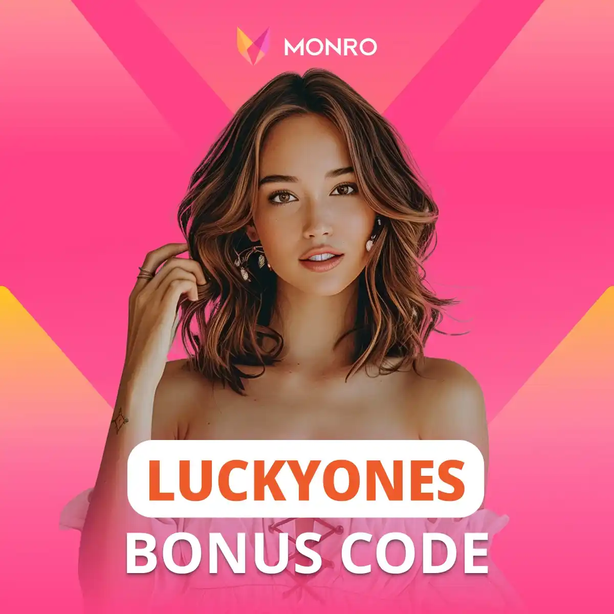 MONRO Casino 🌎 post