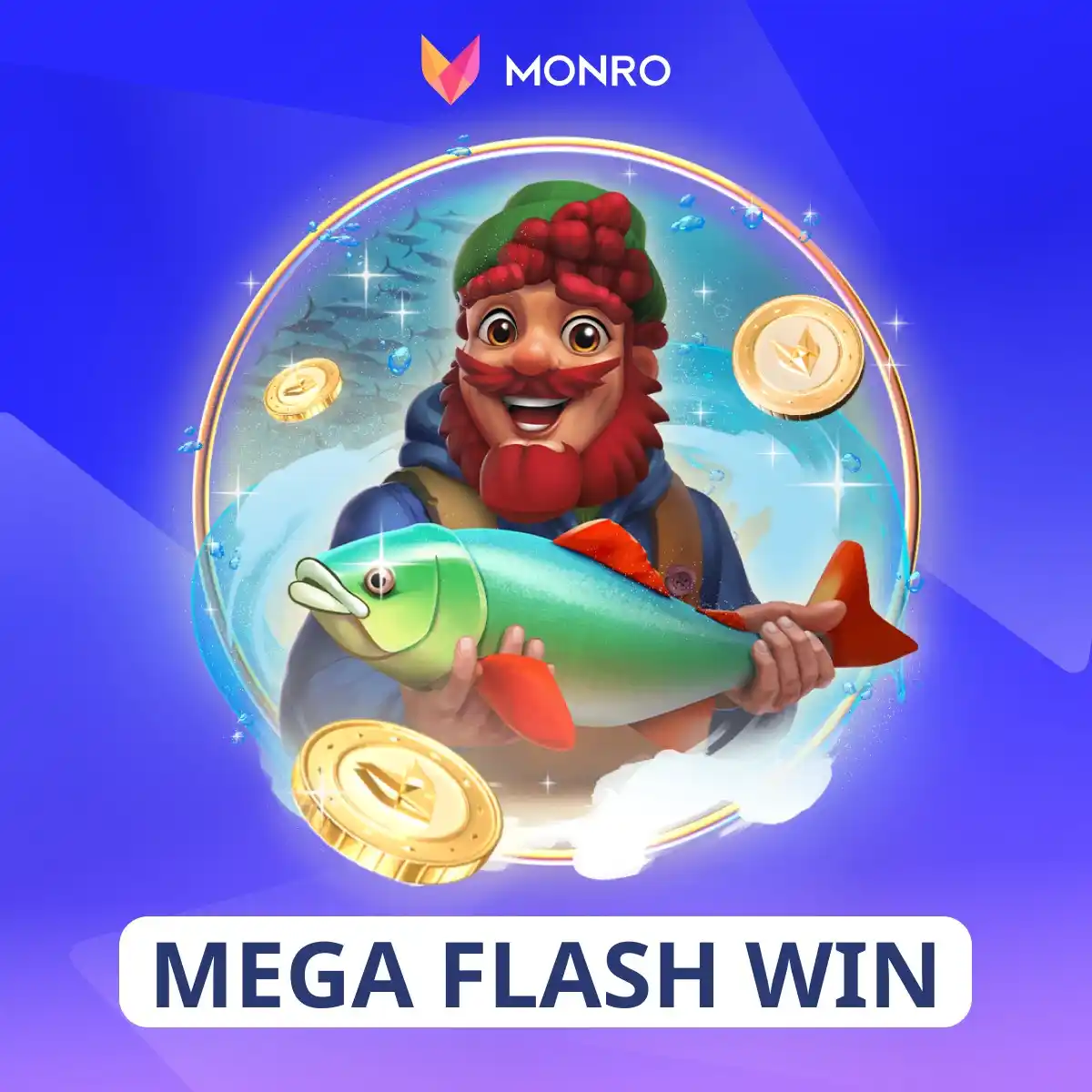 MONRO Casino 🌎 post