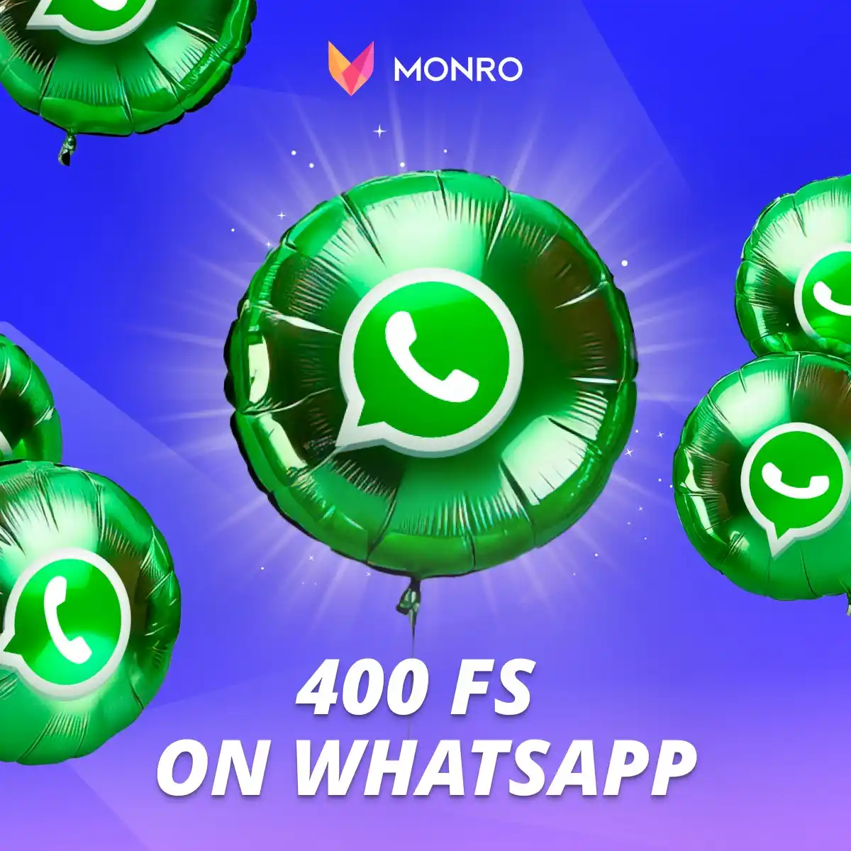 MONRO Casino 🌎 post