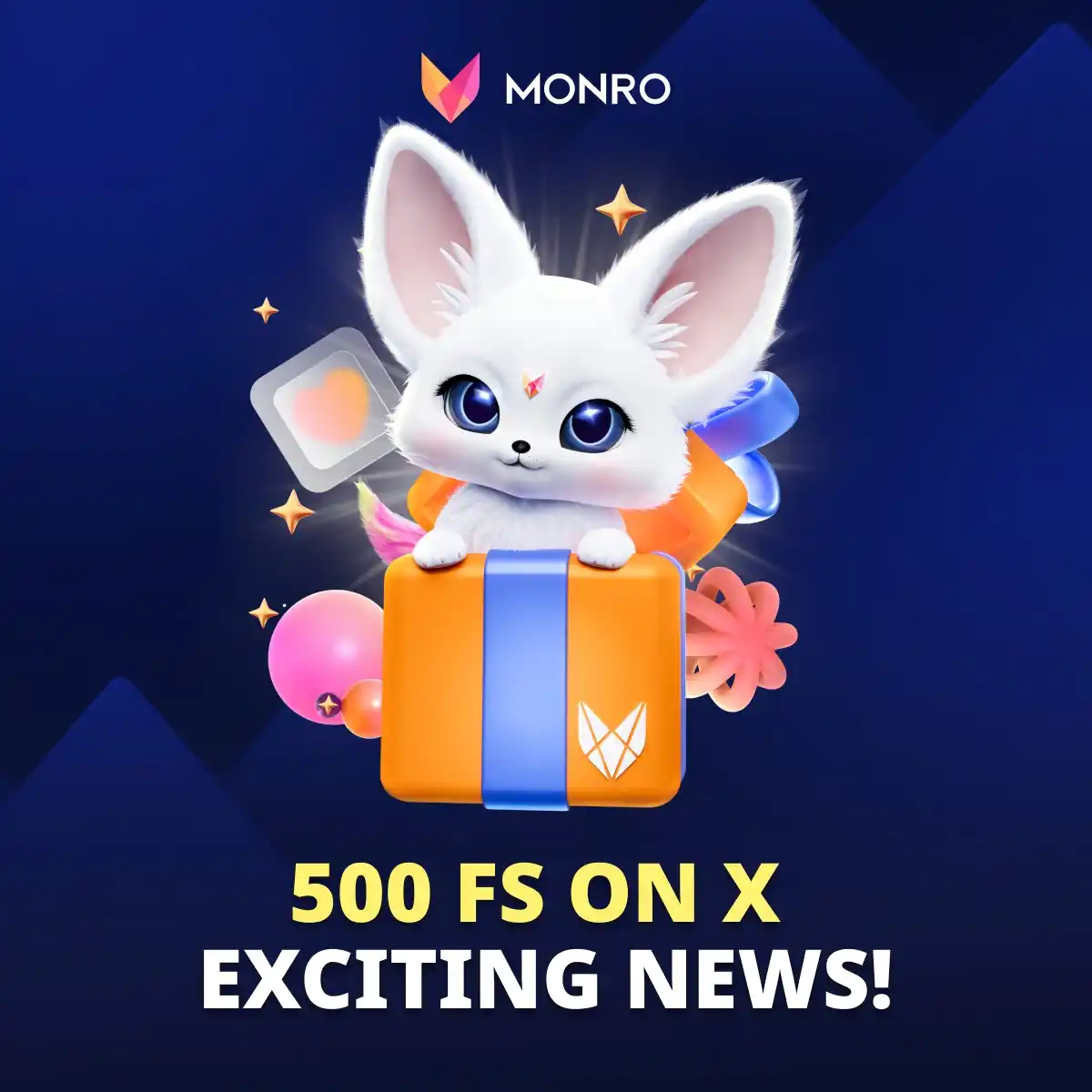 MONRO Casino 🌎 post