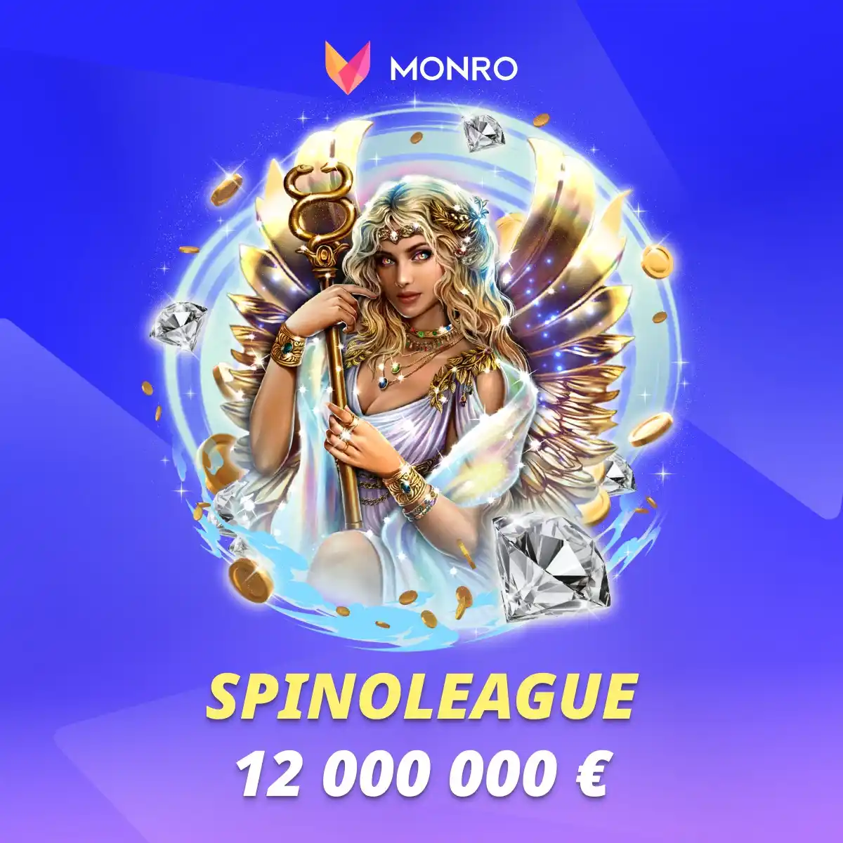 MONRO Casino 🌎 post