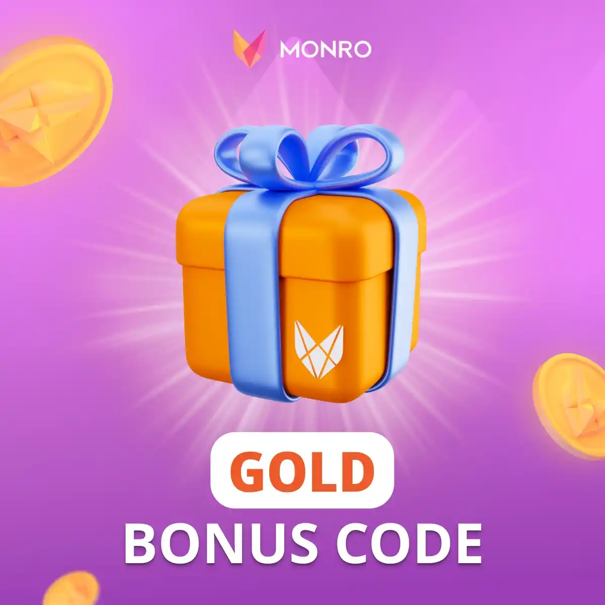 MONRO Casino 🌎 post