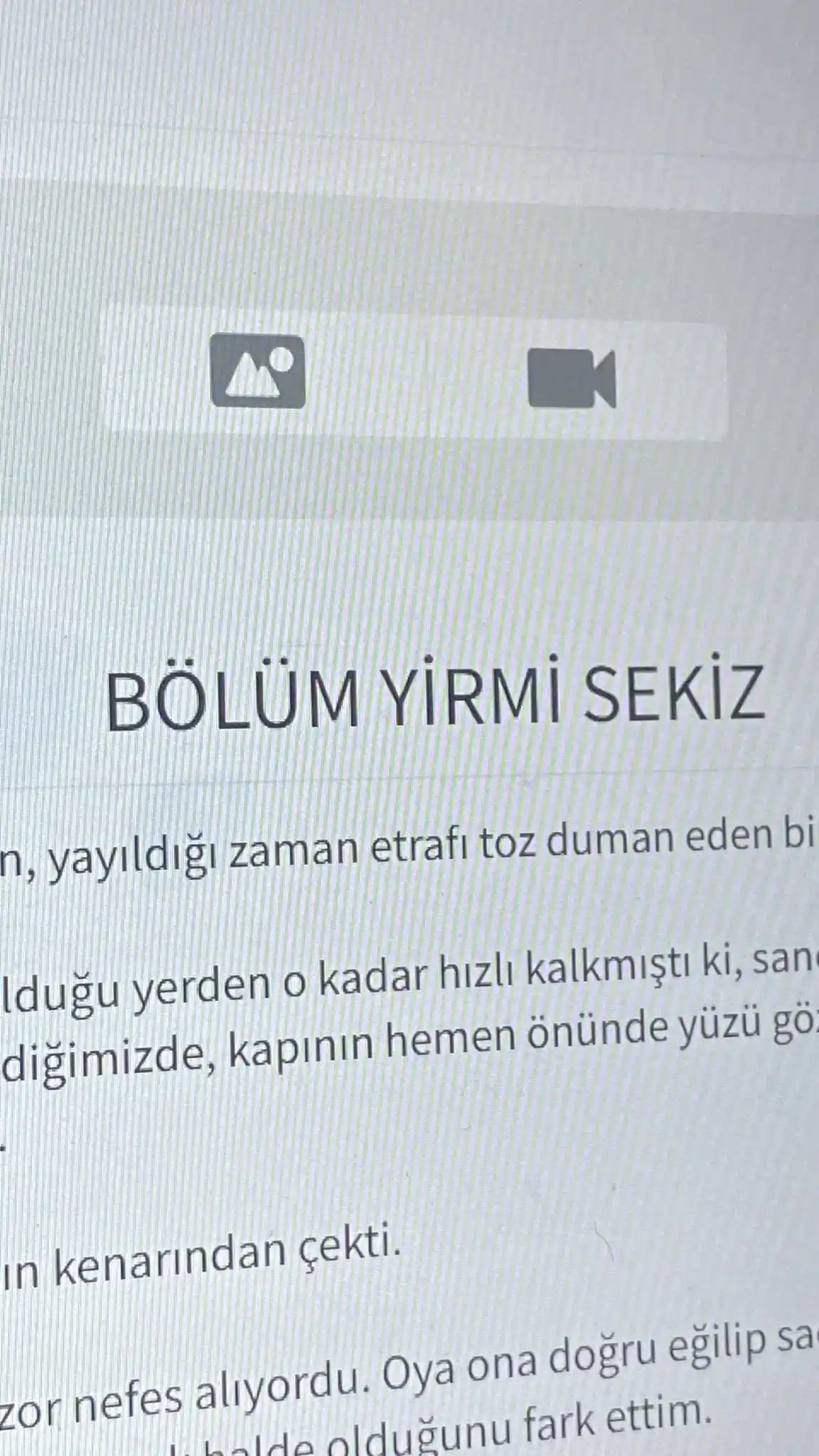 berf ile sohbet 💓 post