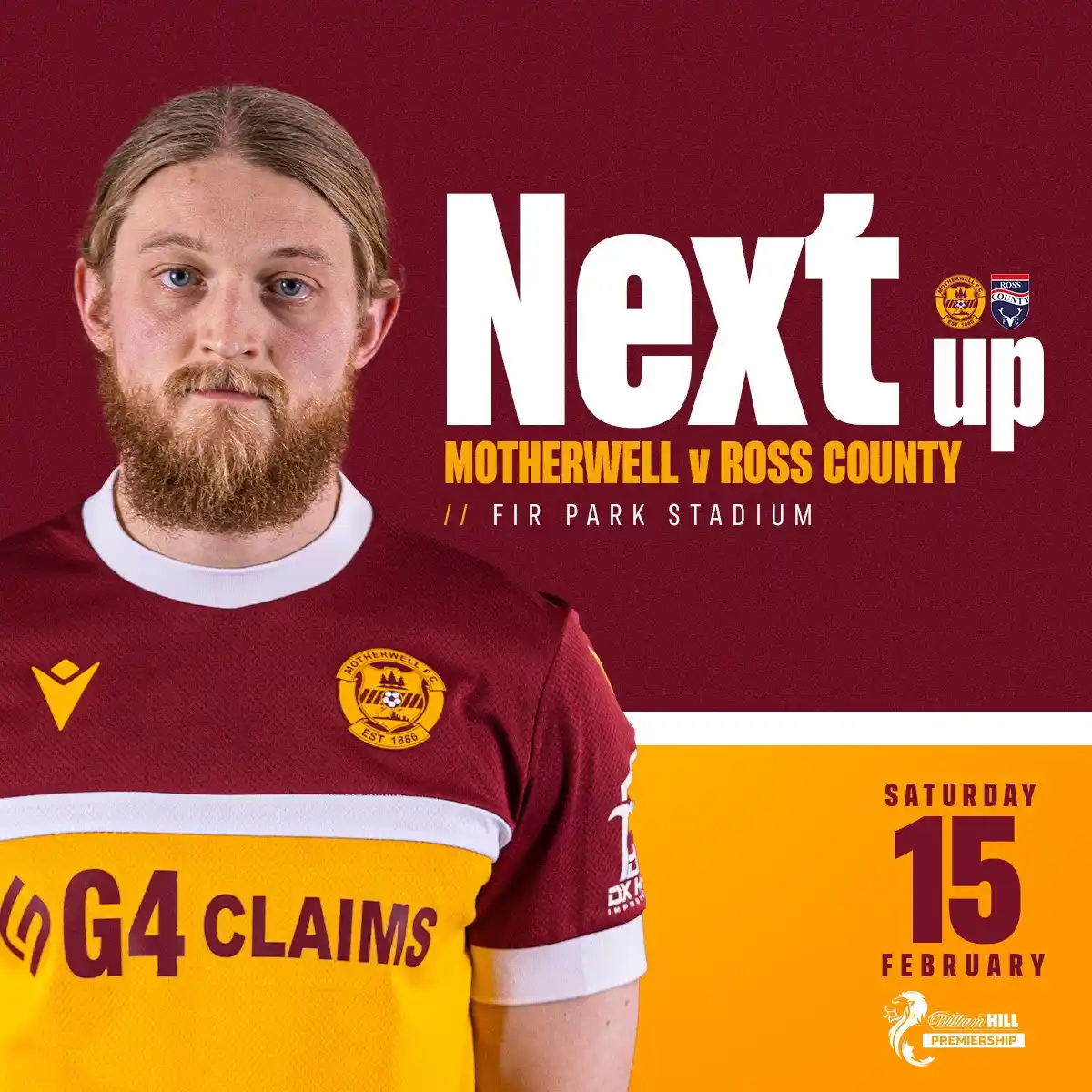 Motherwell Football Club post