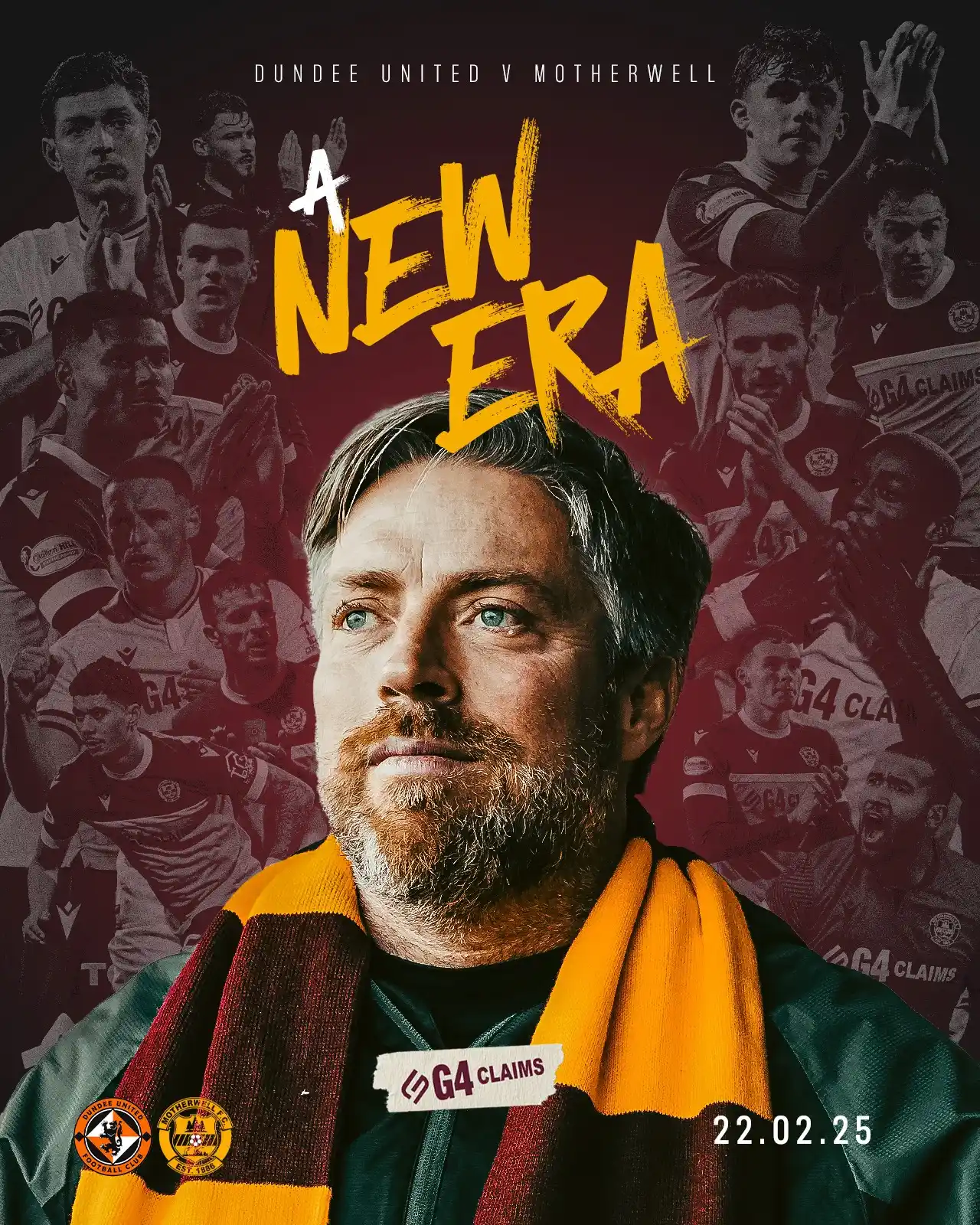 Motherwell Football Club post