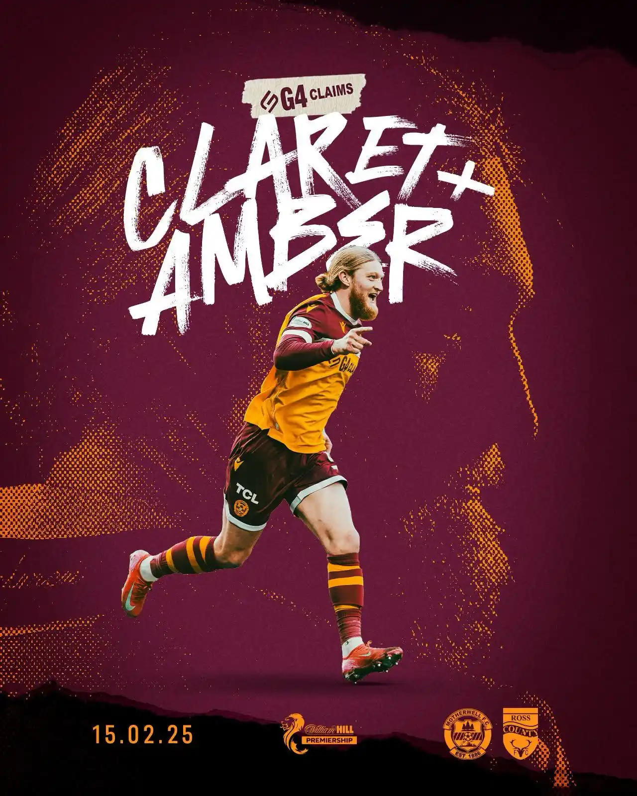 Motherwell Football Club post