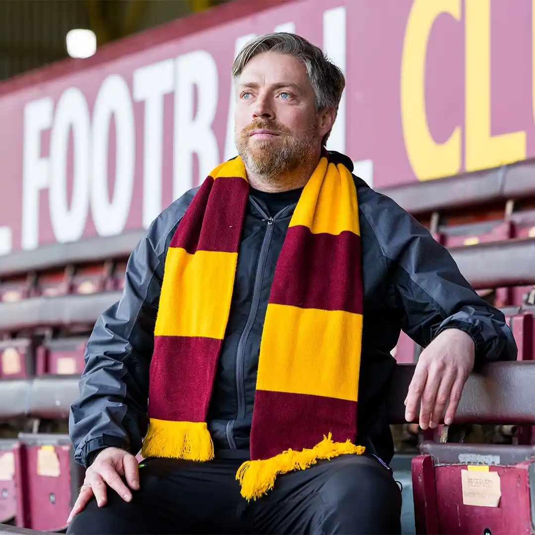 Motherwell Football Club post
