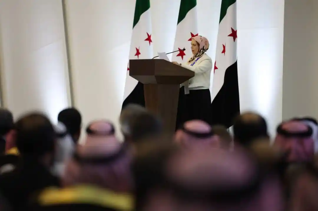 مؤتمر الحوار الوطني السوري post