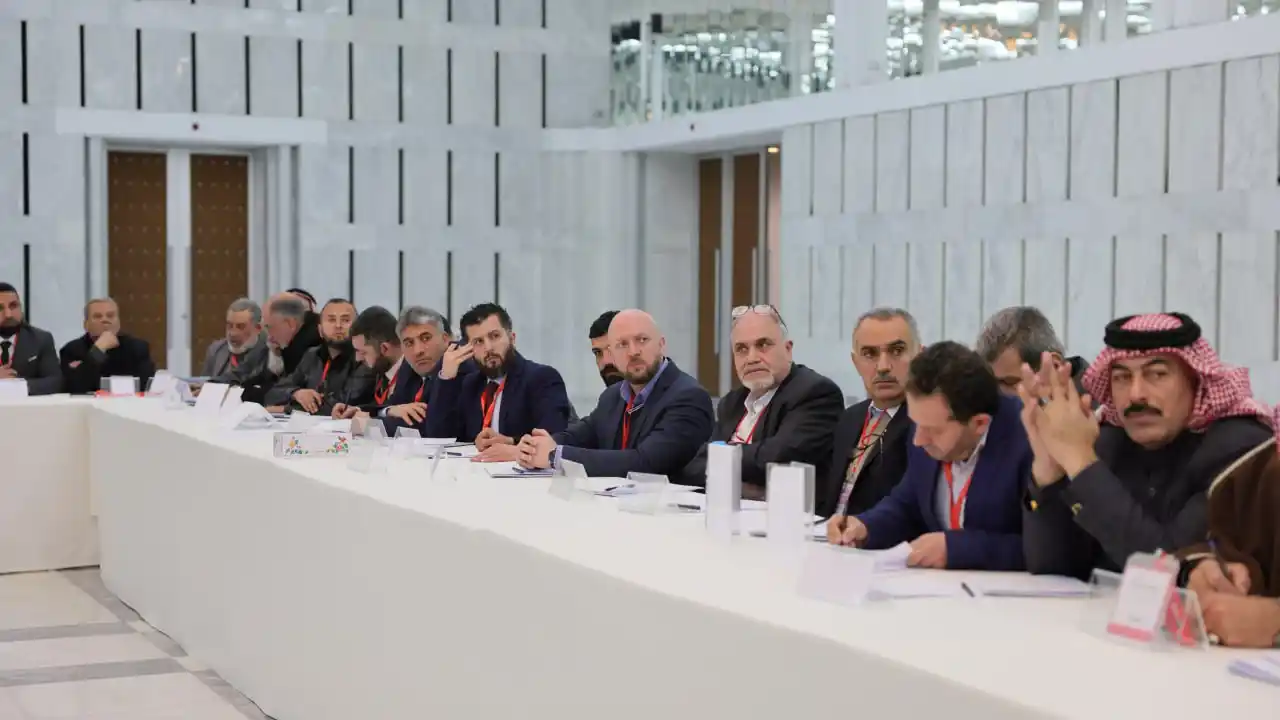 مؤتمر الحوار الوطني السوري post