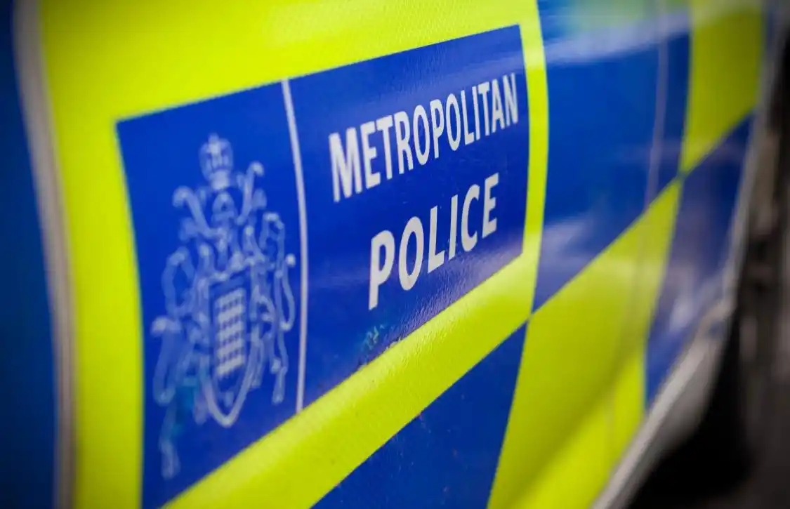 MPS - Ham & Petersham Safer Neighbourhoods team post
