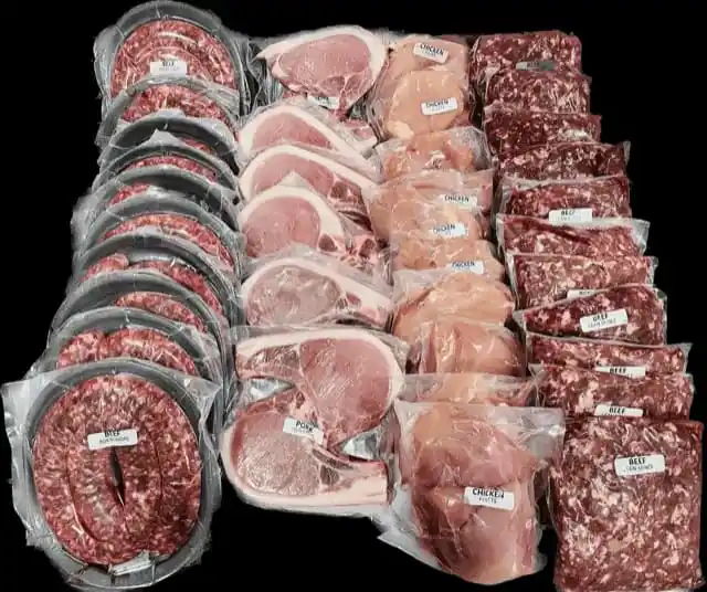 Mr. MEAT And Fresh Farm Produce 🥩🥬 EMPOWERING MY CIRCLE, Home Of EATING Healthy And LIVING Healthy post