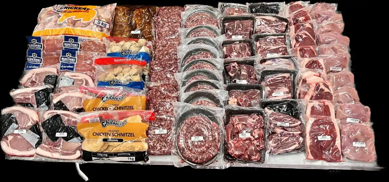 Mr. MEAT And Fresh Farm Produce 🥩🥬 EMPOWERING MY CIRCLE, Home Of EATING Healthy And LIVING Healthy post