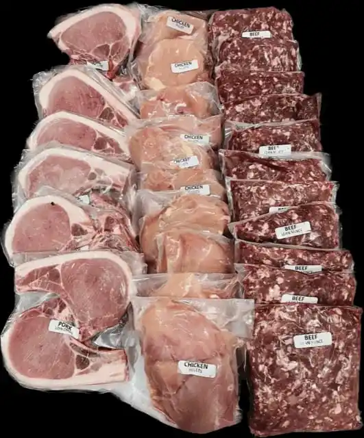 Mr. MEAT And Fresh Farm Produce 🥩🥬 EMPOWERING MY CIRCLE, Home Of EATING Healthy And LIVING Healthy post