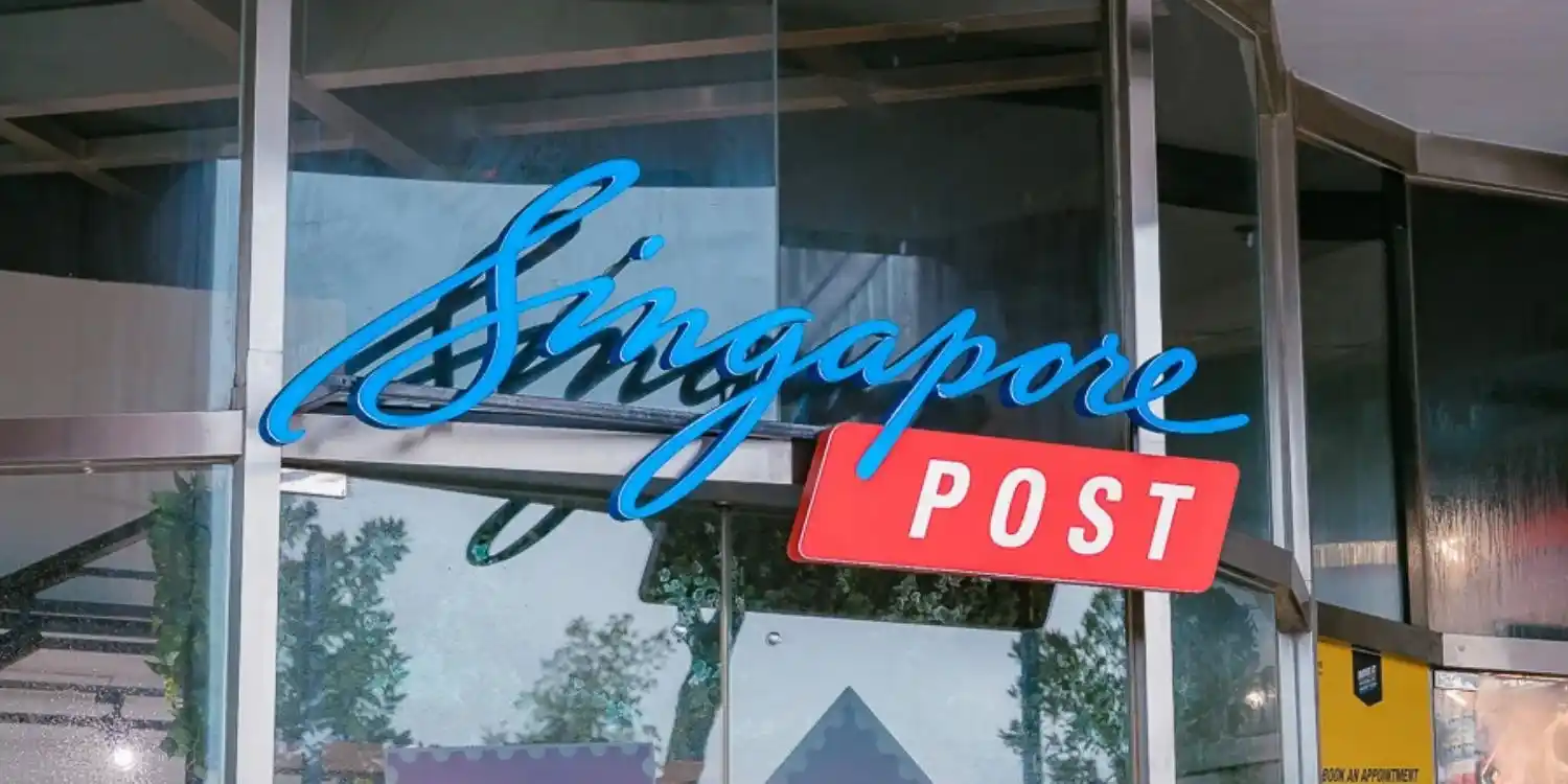 Image from MS News: *45 SingPost staff to be retrenched amid restructuring, not related to...