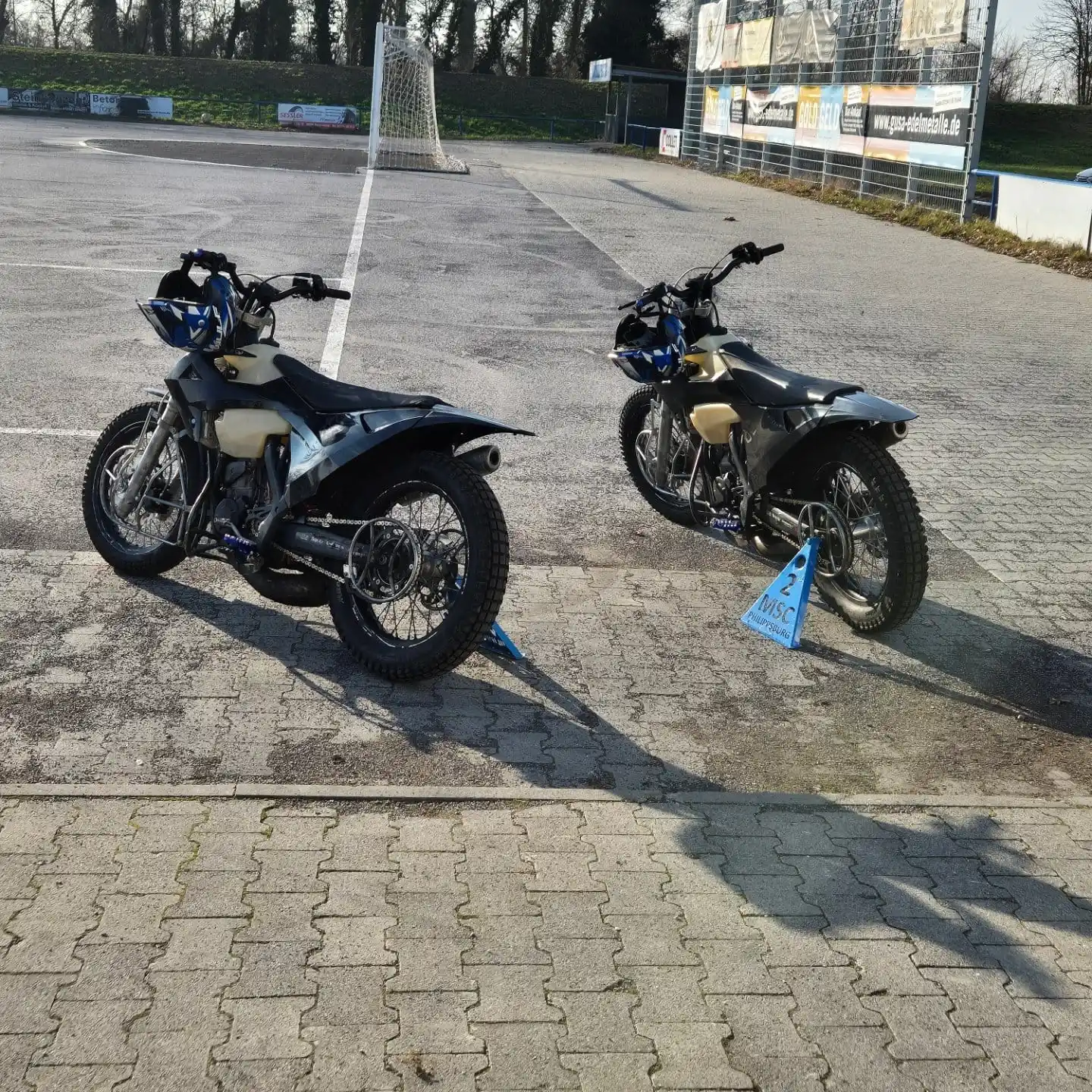 MSC Philippsburg e.V post