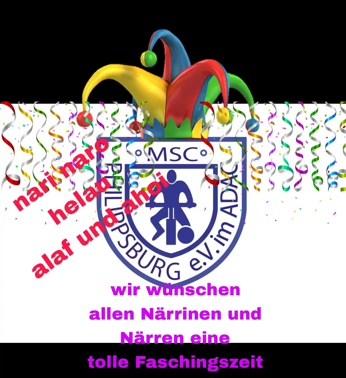 MSC Philippsburg e.V post