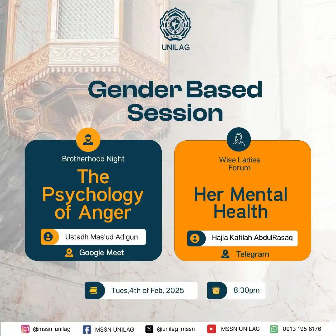 MSSN UNILAG Official post