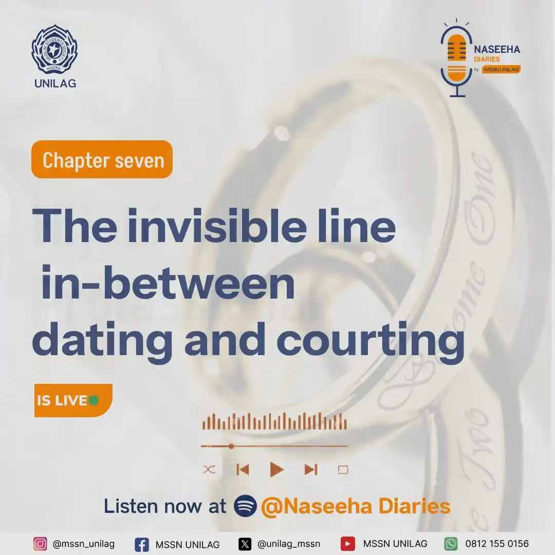 MSSN UNILAG Official post